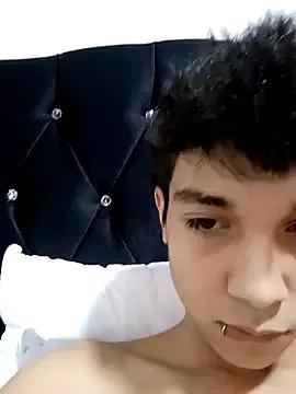 LeySmithVC from StripChat is Freechat