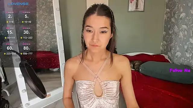 LeyylaStoone from StripChat