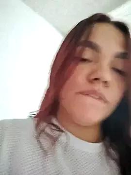 Lia-cutee from StripChat is Freechat