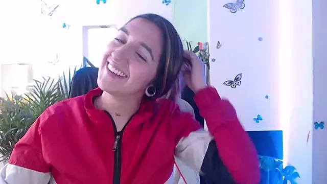 Lia-mitch webcams show profile image 