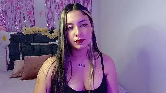 Photos of Lia_14_ from StripChat is Freechat