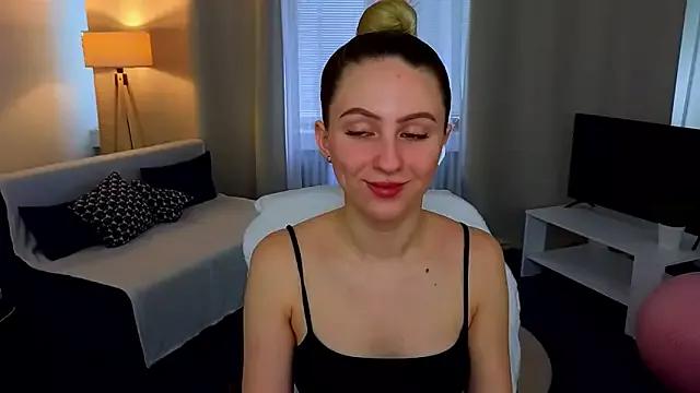 Lia_Bloom_ from StripChat is Freechat