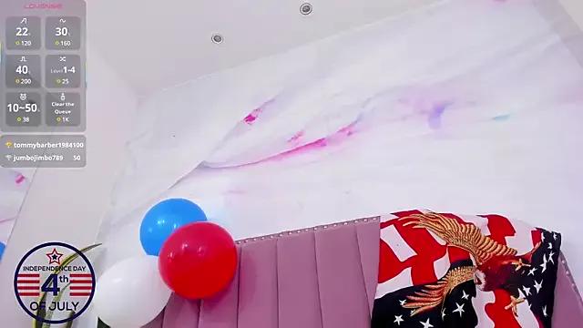Lia_Guzman webcams show profile image 