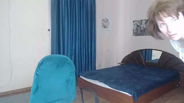 Lia_Tito webcams show profile image 