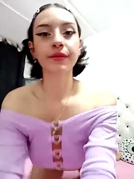 Lia_whitexx webcams show profile image 