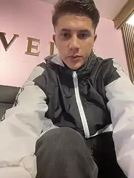 LiaamSmiith from StripChat