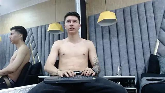 LiaamSmiith from StripChat