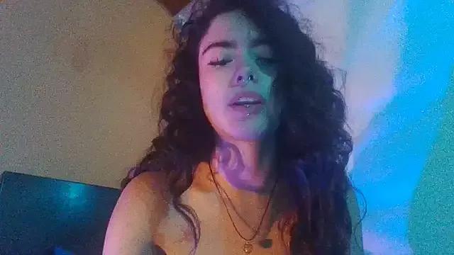 LiaBela_ webcams show profile image 