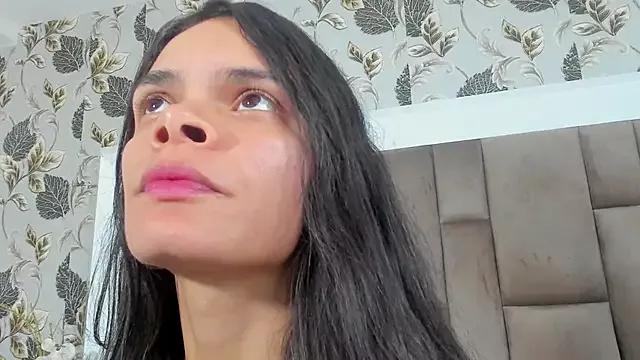 Liah_Evans webcams show profile image 