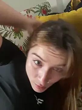 Liah_ferrer webcams show profile image 