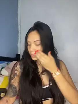 liahouses from StripChat is Freechat