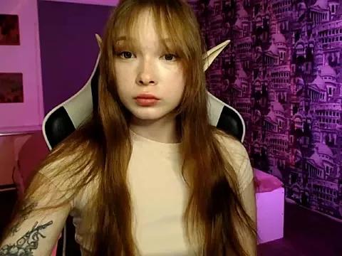 lialiliaa from StripChat