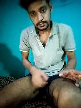 Liam223K from StripChat is Freechat