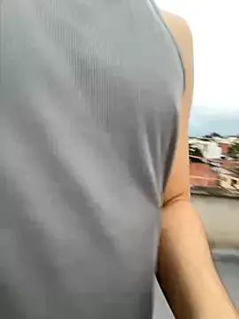 Liam_Moss from StripChat is Freechat