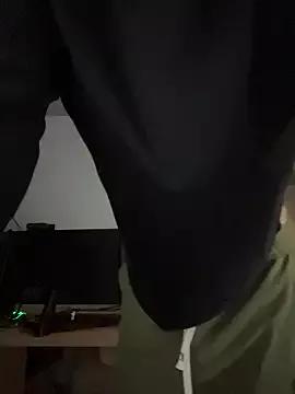 Liam_Moss from StripChat is Freechat