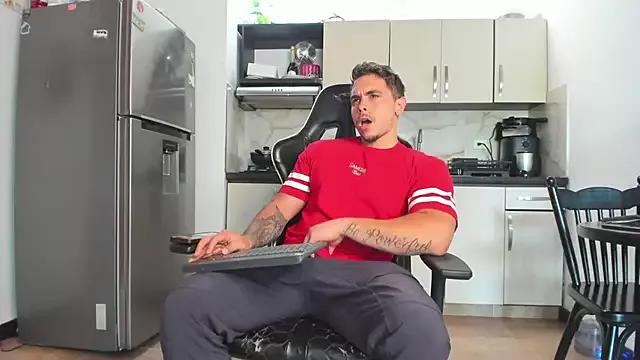 Liam_walk_ webcams show profile image 
