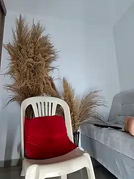 liambolt from StripChat is Freechat