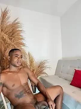 liambolt from StripChat is Freechat