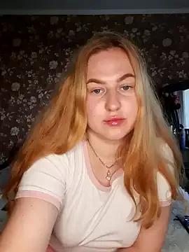 LianaJu from StripChat is Freechat