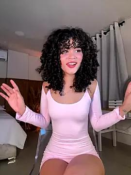 Photos of Lianh_Benett from StripChat is Freechat