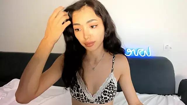 LianYe_ webcams show profile image 
