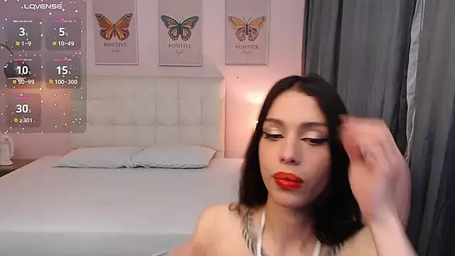 Discover our girls online shows and discover the company of countless livestreamers, with stunning shapes, sex toys and more.