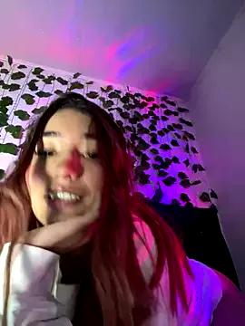 Liawood1 from StripChat is Freechat