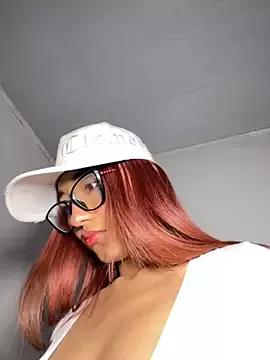 Liawood1 from StripChat is Freechat