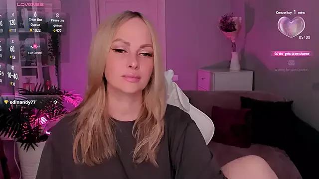 Libby_Nora from StripChat