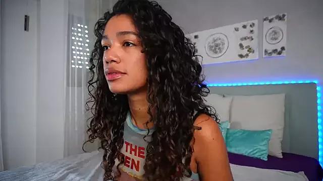 Photos of LibertyLust from StripChat is Private