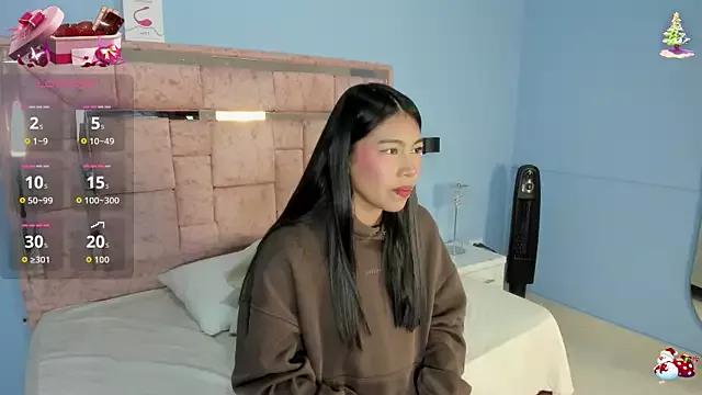 LICKY_LOV from StripChat is Freechat