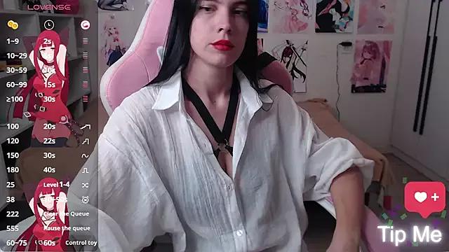 Checkout the thrill of girls with our strippers, featuring bare naked wildness while stripping down and playing with their adored sex toy vibrators.