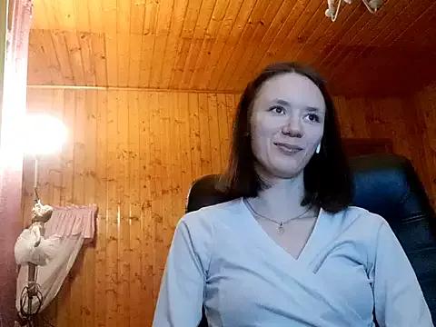 LidaGreist from StripChat is Freechat