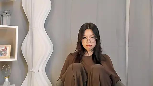LienLewicki webcams show profile image 