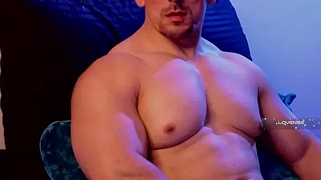 Photos of life_warrior from StripChat is Freechat