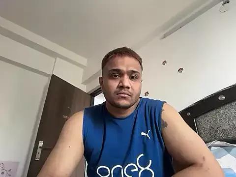 Lifeofpie from StripChat is Freechat