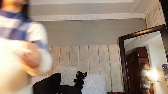 Liia_evanss from StripChat