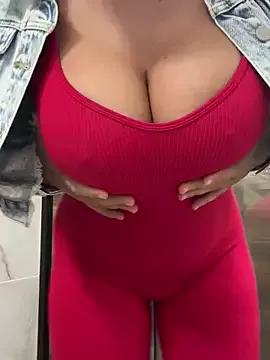 Liiaa from StripChat