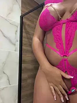 Liiaa from StripChat