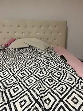 Liiaa from StripChat