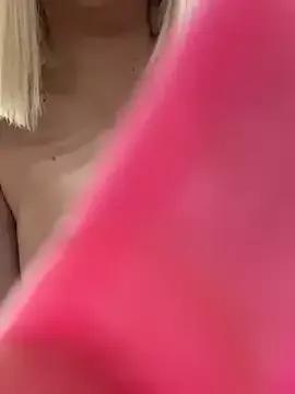 Liiaa webcams show profile image 