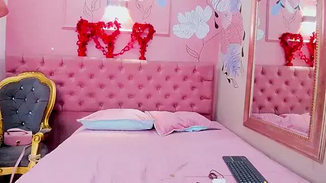 Liiaa_Sweett_ from StripChat
