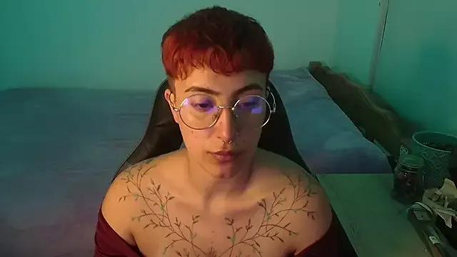 Liil_cat from StripChat