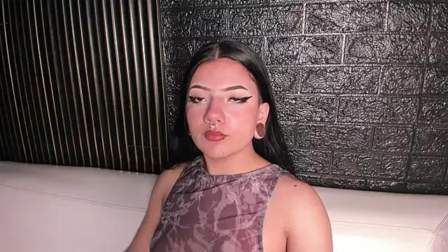 Liilith_dark from StripChat