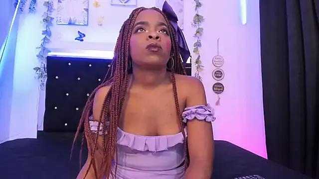Liilly_Taylor1 from StripChat