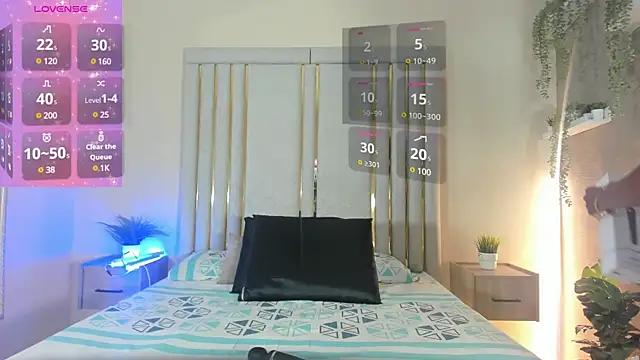 Liincostelloo from StripChat