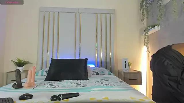 Liincostelloo from StripChat