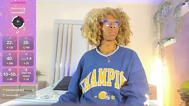 Liincostelloo from StripChat