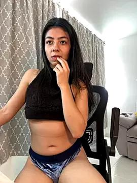 Liissa_cute_ from StripChat