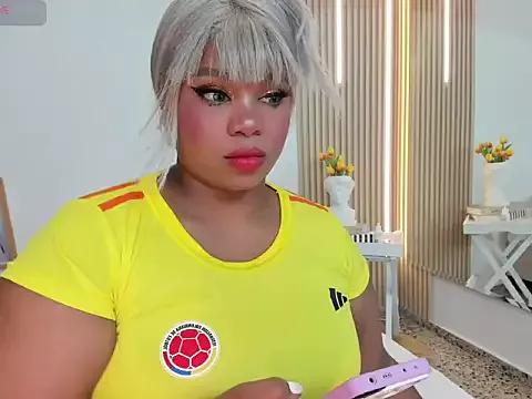 liizzy_foxxx from StripChat